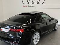 occasion Audi A5 Cabriolet 