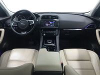 occasion Jaguar F-Pace 2.0d 240ch Prestige Awd Bva8