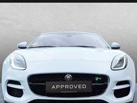 occasion Jaguar F-Type Coupe 5.0 V8 Suralimenté 550ch R Awd Bva8 46cv