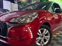 Occasion Citroën DS3 So Chic 82 ch (60 kW) 2016 Citadine