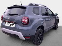 Occasion Dacia Duster Extreme 2022 Gris SUV