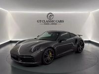 Occasion Porsche 911 Turbo S 650 ch (478 kW) 2020 Coupé