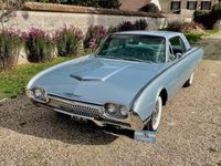 occasion Ford Thunderbird Serie 3