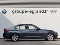 occasion BMW 318 318 dA 150ch Business Design