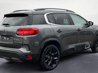 Occasion Citroën C5 Aircross Shine 181 ch (133 kW) 2022 Noir SUV