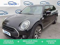 Occasion Mini Cooper 136 ch (100 kW) 2020 Noir Citadine