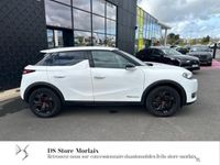 occasion DS Automobiles DS3 Crossback E-Tense Performance Line 4cv