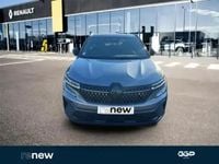 Occasion Renault Austral Iconic Esprit Alpine 2023 Noire SUV