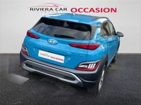 occasion Hyundai Kona - VIVA3683927