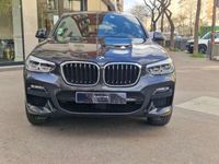 occasion BMW X4 (G02) XDRIVE30D 286CH M SPORT