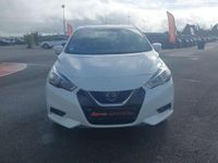 occasion Nissan Micra 2020 Ig-t 100 Business Edition