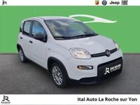 Occasion Fiat Panda S 2023 Blanc Berline