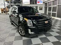 occasion Cadillac Escalade Luxe Tout Compris Hors Homologation 4500e