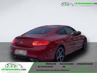 Occasion Mercedes C250 211 ch (155 kW) 2017 Berline