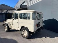 Occasion Toyota Land Cruiser 1978 Beige SUV