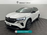 Occasion Renault Austral Techno 130 ch (95 kW) 2022 Blanc SUV