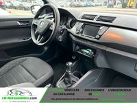 occasion Skoda Fabia Combi 1.2 TSI 110 ch BVM