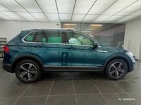 occasion VW Tiguan TIGUAN II2.0 TDI 150ch DSG7 MATCH