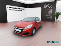 occasion Peugeot 208 1.2 Puretech 68ch Like 5p