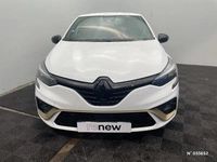 Occasion Renault Clio V Engineered 2023 Blanc
