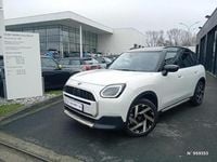 Occasion Mini Countryman Favoured 170 ch (125 kW) 2025 Blanc SUV