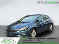 Occasion Opel Astra 125 ch (91 kW) 2016 Berline