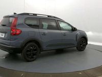 Occasion Dacia Jogger Extreme 2025 Gris Monospace
