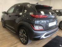 occasion Hyundai Kona HYBRID - VIVA158450735