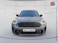 Occasion Mini Cooper Countryman 137 ch (100 kW) 2020 Gris SUV