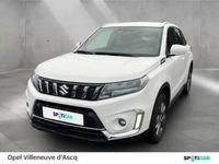 Occasion Suzuki Vitara 2022 Blanc SUV