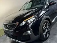 occasion Peugeot 5008 Bluehdi 130ch S&s Bvm6 Gt Line