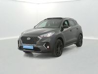 Occasion Hyundai Tucson 136 ch (100 kW) 2020 Gris SUV