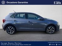 occasion VW Polo 1.0 TSI 95ch Life - VIVA192932187