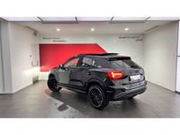 occasion Audi Q2 35 TFSI 150 BVM6 S line