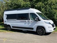 Occasion Citroën Jumper 140 ch (102 kW) 2023 Monospace