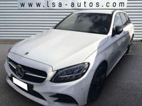 occasion Mercedes CL220 d 9G-Tronic AMG Line SW