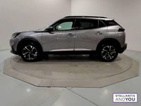 Occasion Peugeot e-2008 Allure 100 kW (136 ch) 2022 SUV