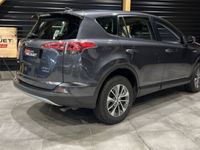 occasion Toyota RAV4 Hybrid 