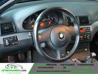 Occasion BMW 316 Comfort Edition 116 ch (85 kW) 2004 Break