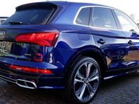 occasion Audi Q5 II 55 TFSI e 367ch S line quattro