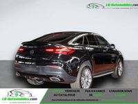 occasion Mercedes 450 GLE Couped BVA 4Matic