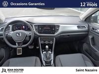 occasion VW T-Roc - VIVA193497469