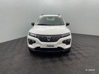 Occasion Dacia Spring Comfort 33 kW (45 ch) 2022 Blanc Citadine