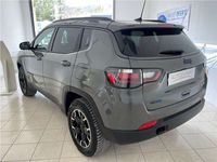 occasion Jeep Compass Compass1.3 GSE T4 240 ch PHEV AT6 4xe eAWD