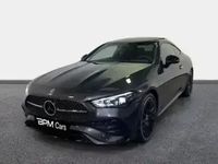 occasion Mercedes 300 258ch Amg Line 4matic 9g-tronic