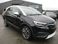 occasion Opel Crossland X 1.5 Turbo D Navi/Auto Airco/LED/Head Up/103.000km