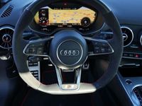 occasion Audi TT Roadster 45 TFSI S TRONIC S LINE COMPETITION PLUS
