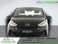 occasion Hyundai i10 1.0 66 BVM