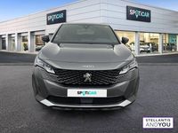Occasion Peugeot 3008 Allure 130 ch (95 kW) 2023 Gris SUV