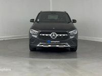 Occasion Mercedes GLA200 Progressive 166 ch (122 kW) 2022 SUV